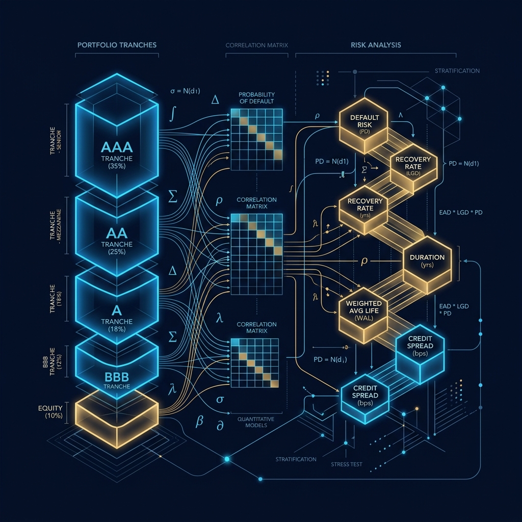 Investment Methodology Visualization